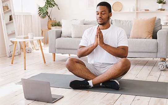 certified yoga instructor online